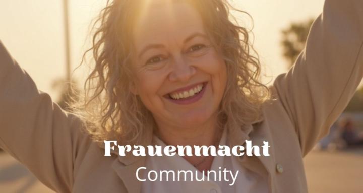Frauenmacht Community