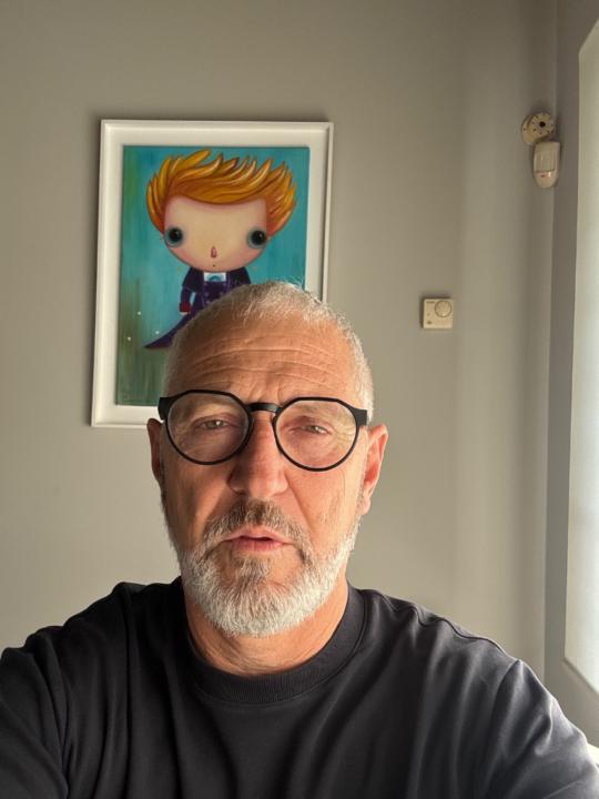 Felipe Frascheri
