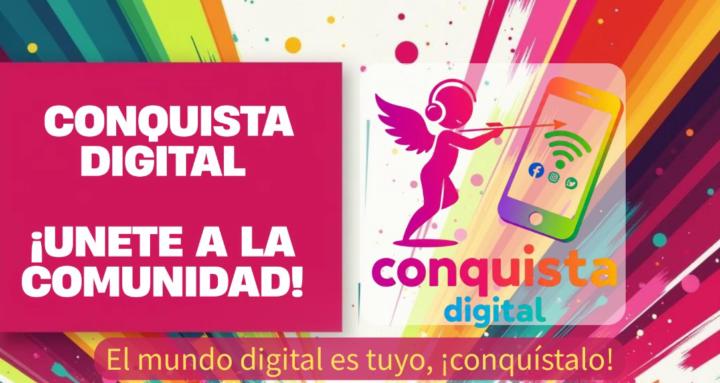 Conquista Digital