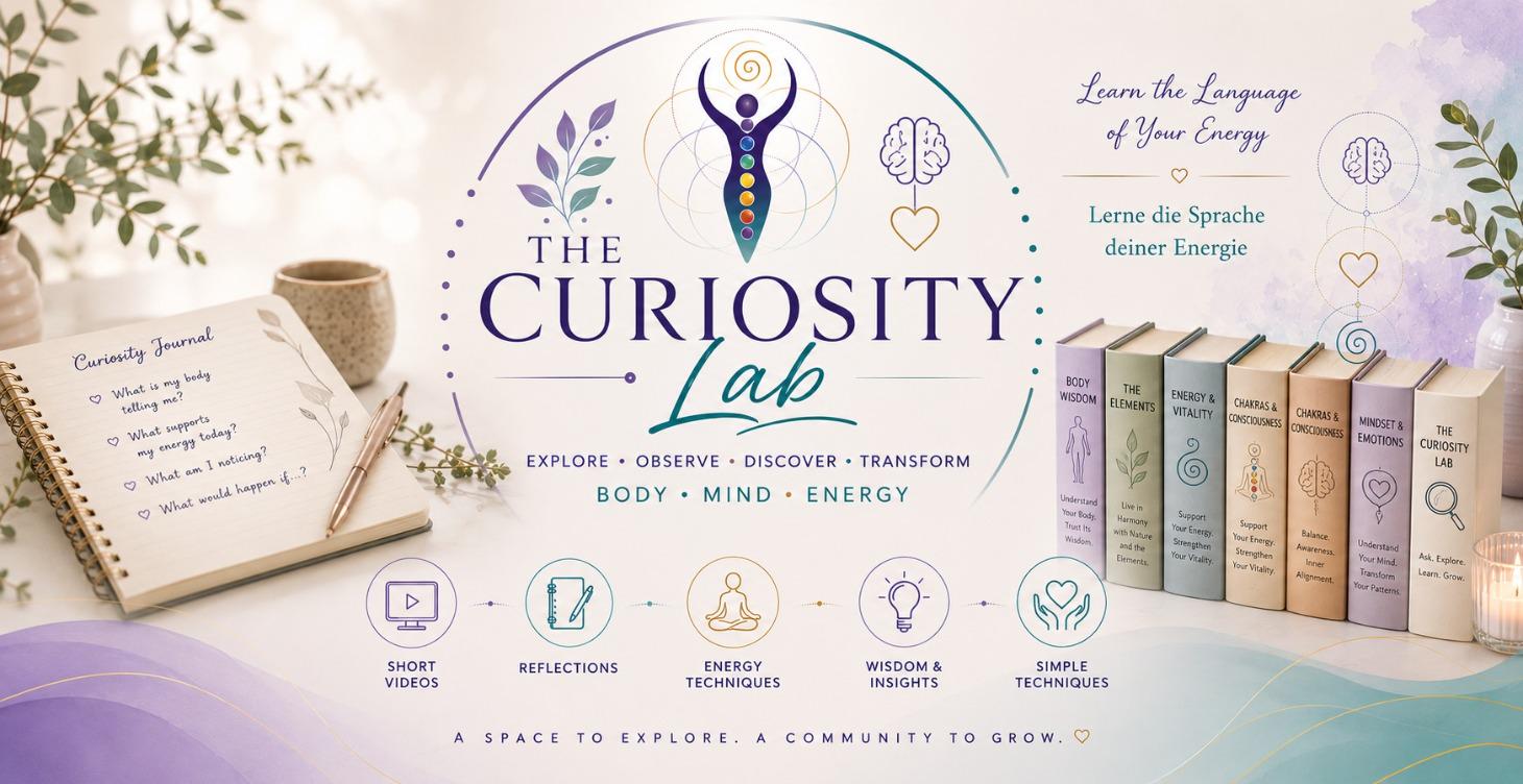 The Curiosity Lab
