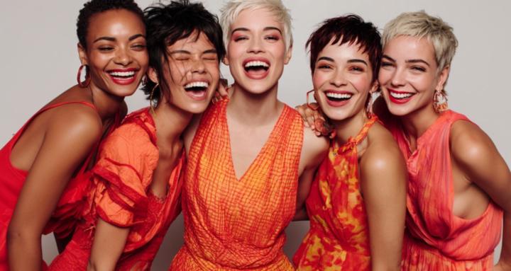 The Pixie Movement