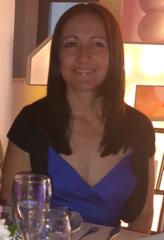 Aida gineth Garzon bejarano