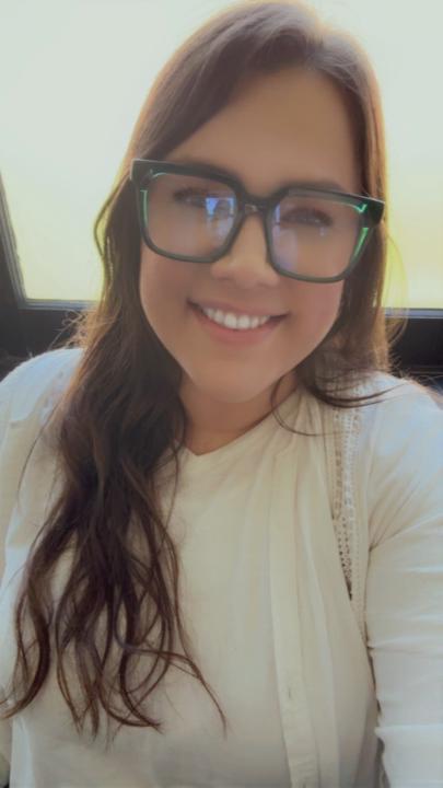 Jeanette Gonzalez
