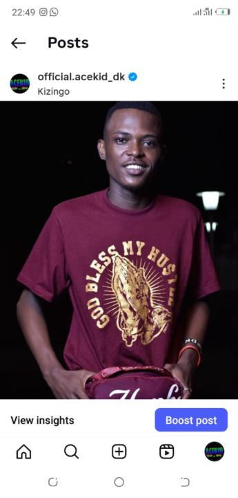 Acekid Dk