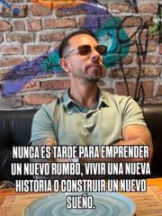 Carlos Sánchez