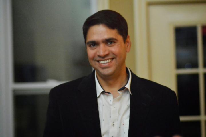 Amit Kumar