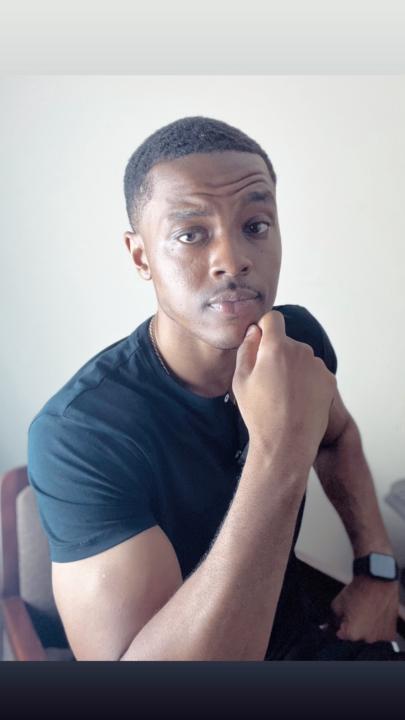 Distinguished Motion