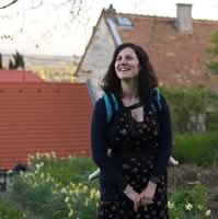 Eszter Vörös