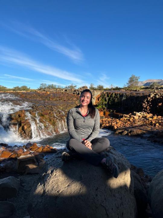 Guadalupe Sofia Kalja