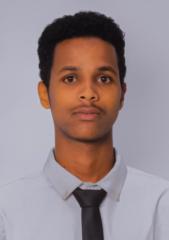 Abdirahman Ibrahim Abdirahman