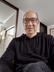 Luis Fernando Henao mesa