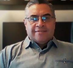 Alejandro Vargas