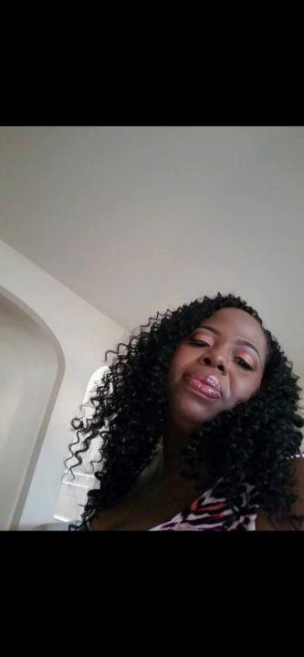Shekitha Okojie