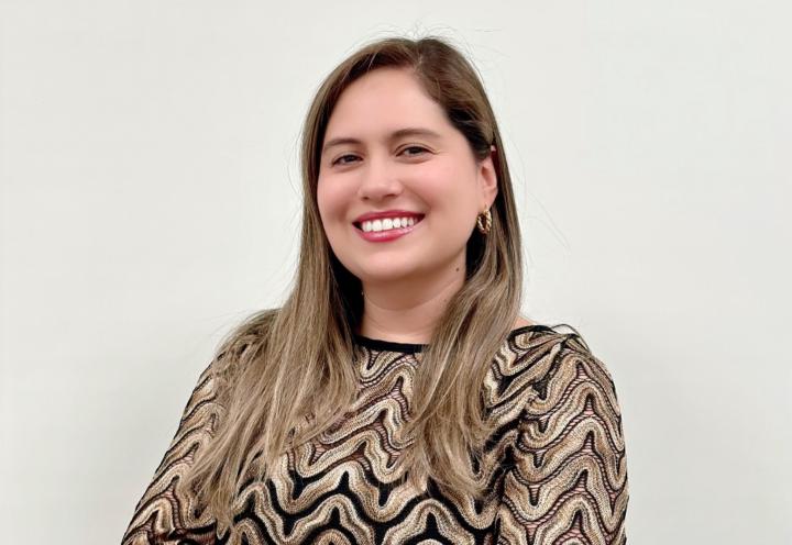 Tania Poblete Robles