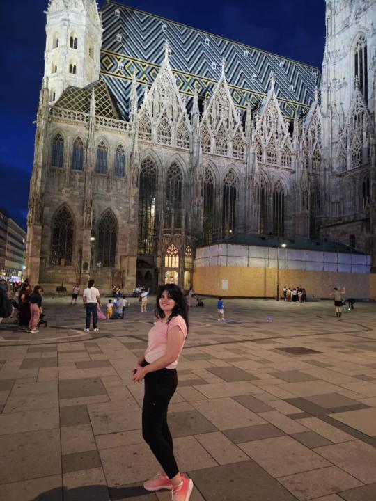 Noura Ali
