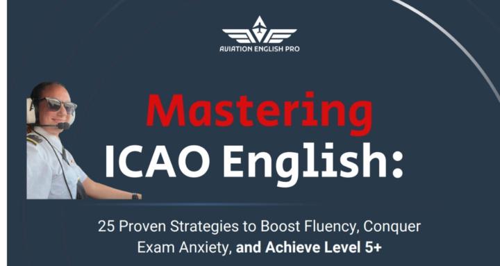 Aviation English School 