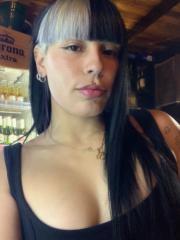 Julietha vanessa Rodríguez lopez