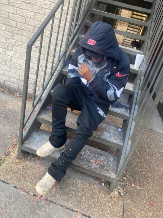 Martavious Kelly