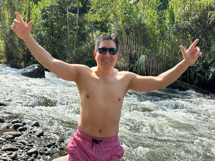 Santiago Quintanilla