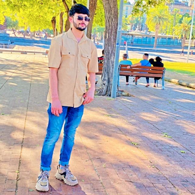Raja Hamza