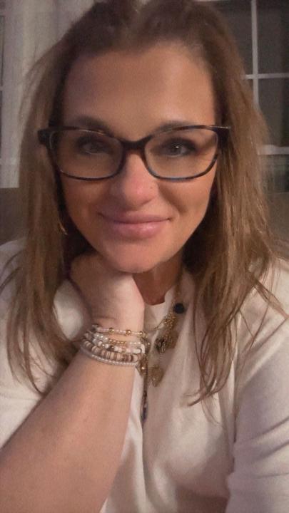 Michelle Rodgers