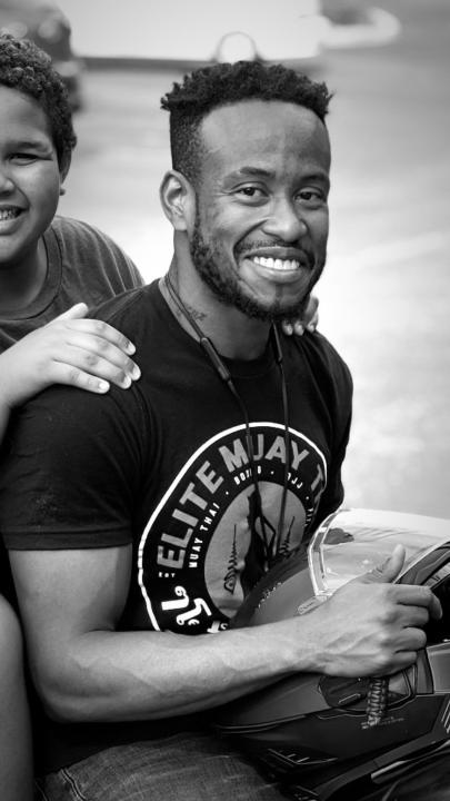 Daniel A