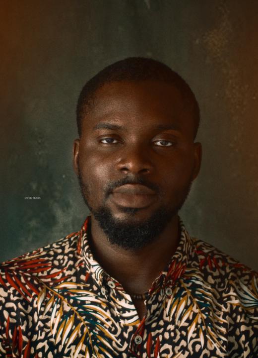 Oluyemi Micheal