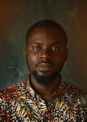 Oluyemi Micheal