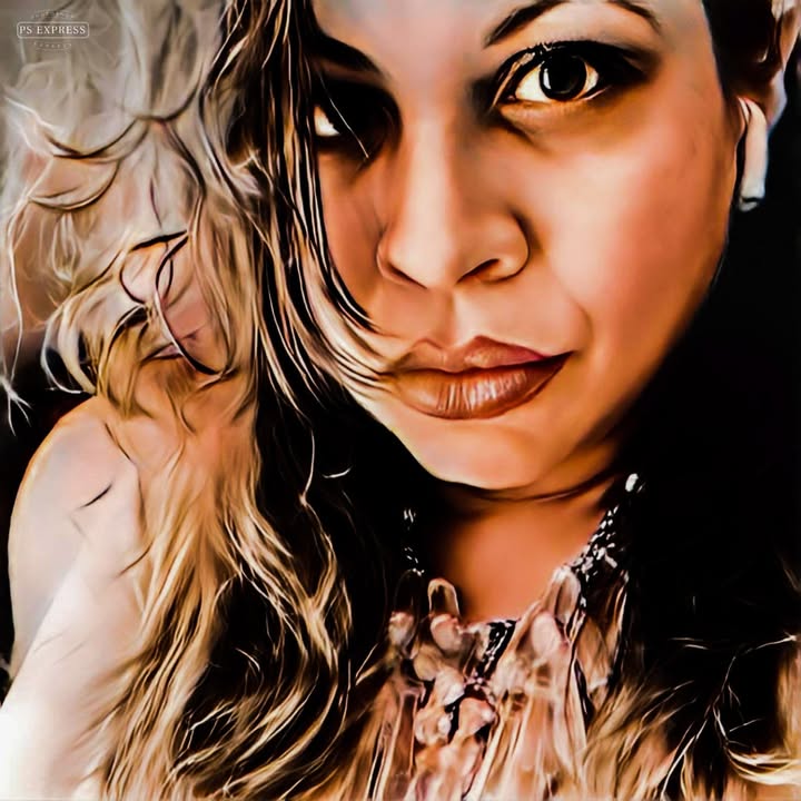 Maria Alers