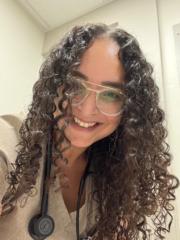 Milca Oyola Figueroa