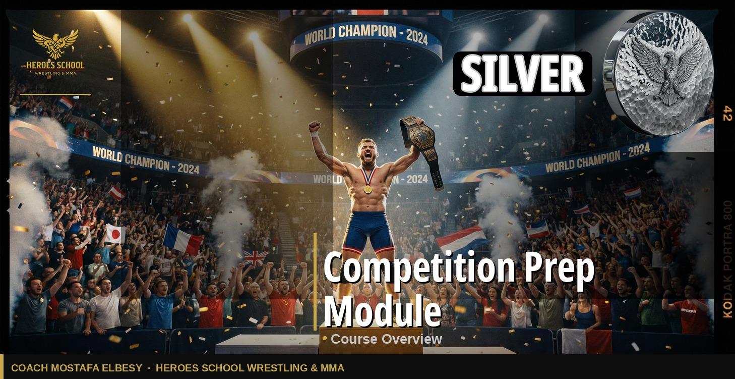 Competition Prep Module