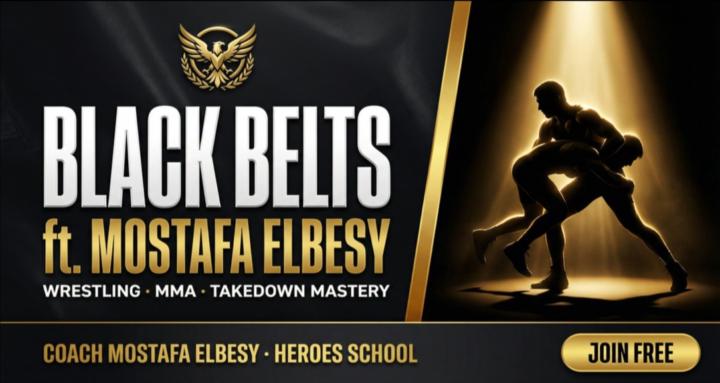 El-Besy Wrestling Academy
