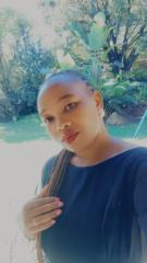 Noloyiso Patience Diya