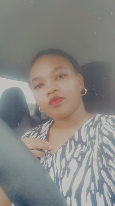 Noloyiso Patience Diya