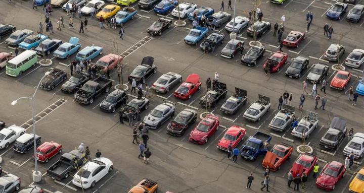 Sweet ‘An’ Easy Mechanics