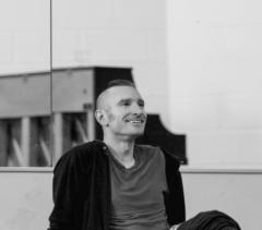 Brian Enos