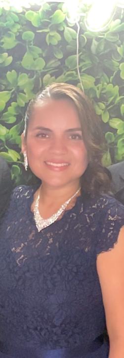 Erika Vargas