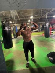 Jarrell Harris