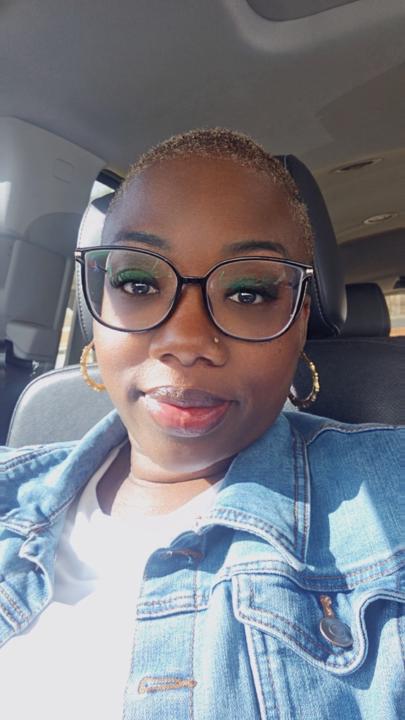 Tyeisha Suggs