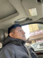 Cristian Agualongo