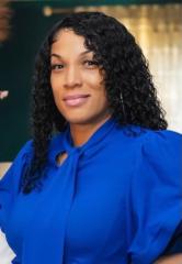 Tosca Johnson