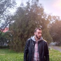 Ioannis Keramidas