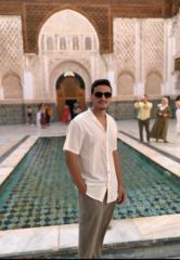 Hmimady Achraf