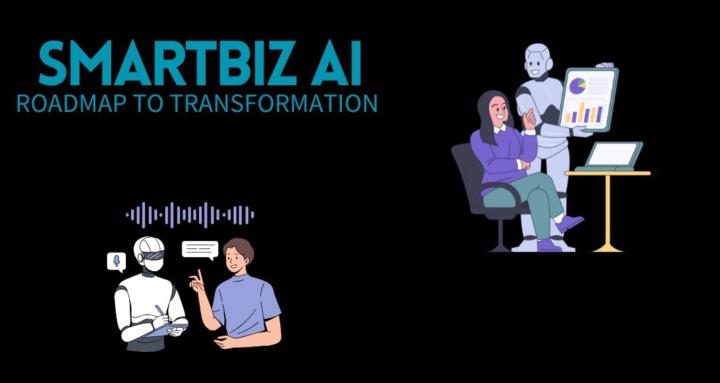 SmartBiz AI Academy