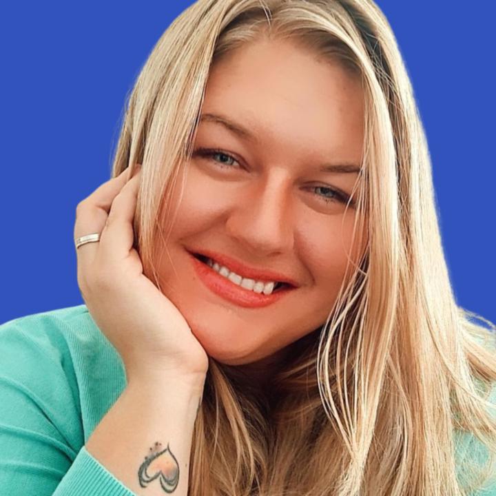 Maria Drizati