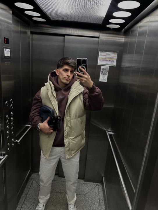 Matias Jaureguiberry