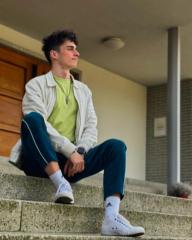 Elias Behrens