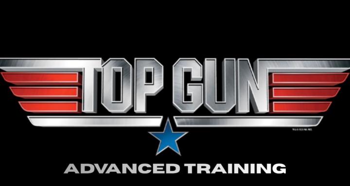 Top Gun Advanced Training