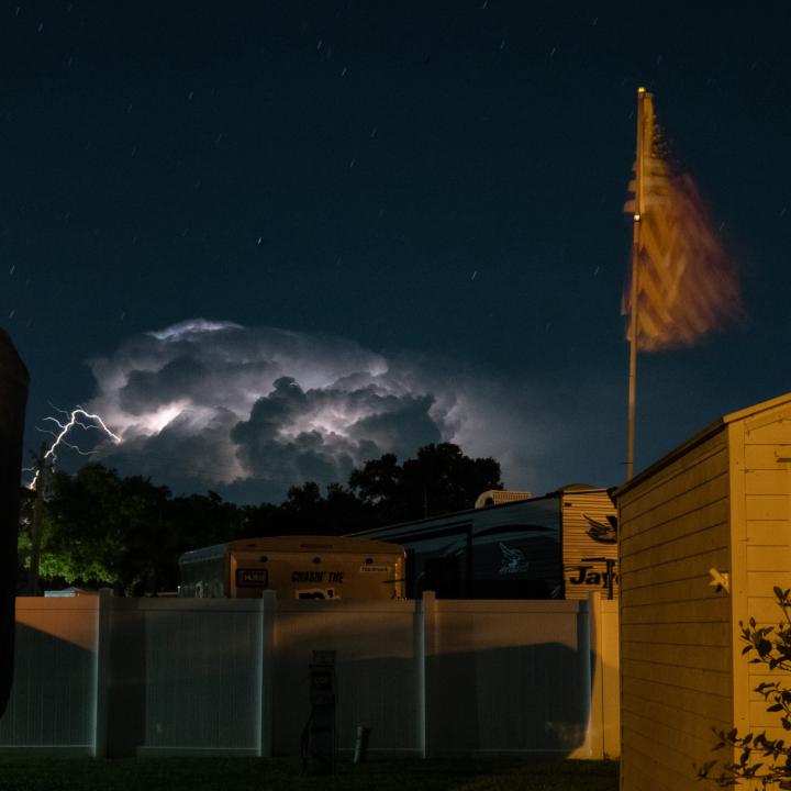Lightning 