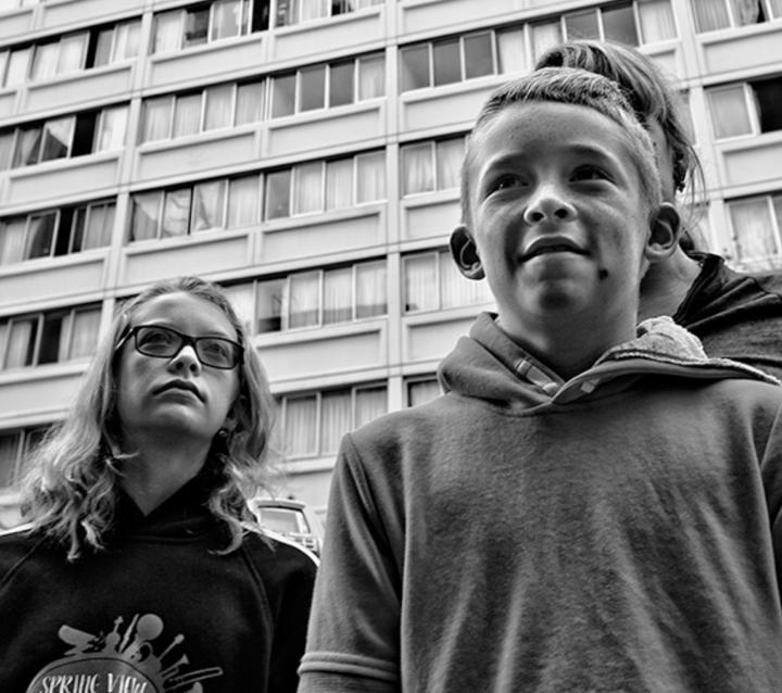 Kiddos